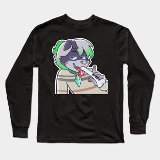 Vore Bone Long Sleeve T-Shirt